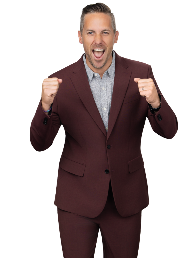 Keynote Speaker Matt Havens